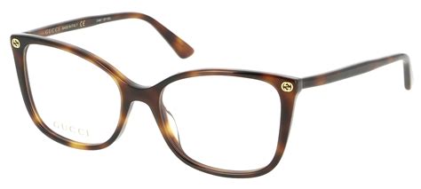 lunette de vue gucci femme|authentic gucci men glasses.